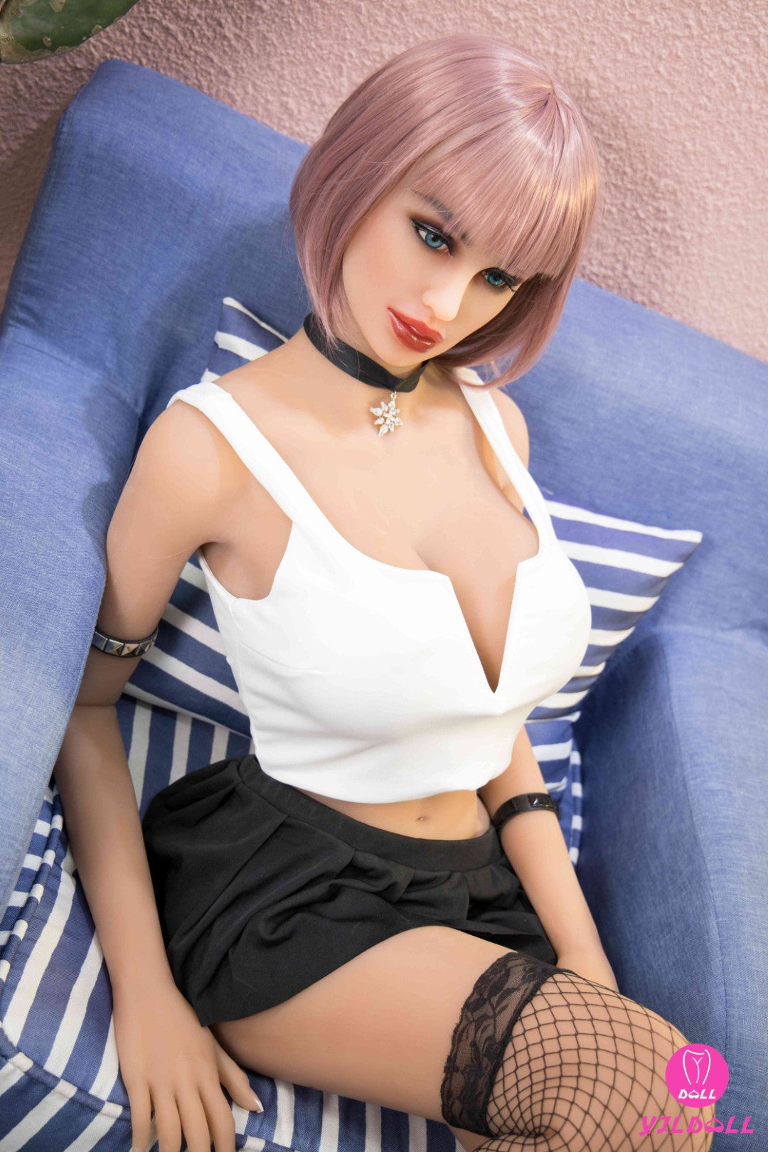 Ράιλαν σεξ κούκλα (YJL Doll 158cm F-Cup #34 TPE)