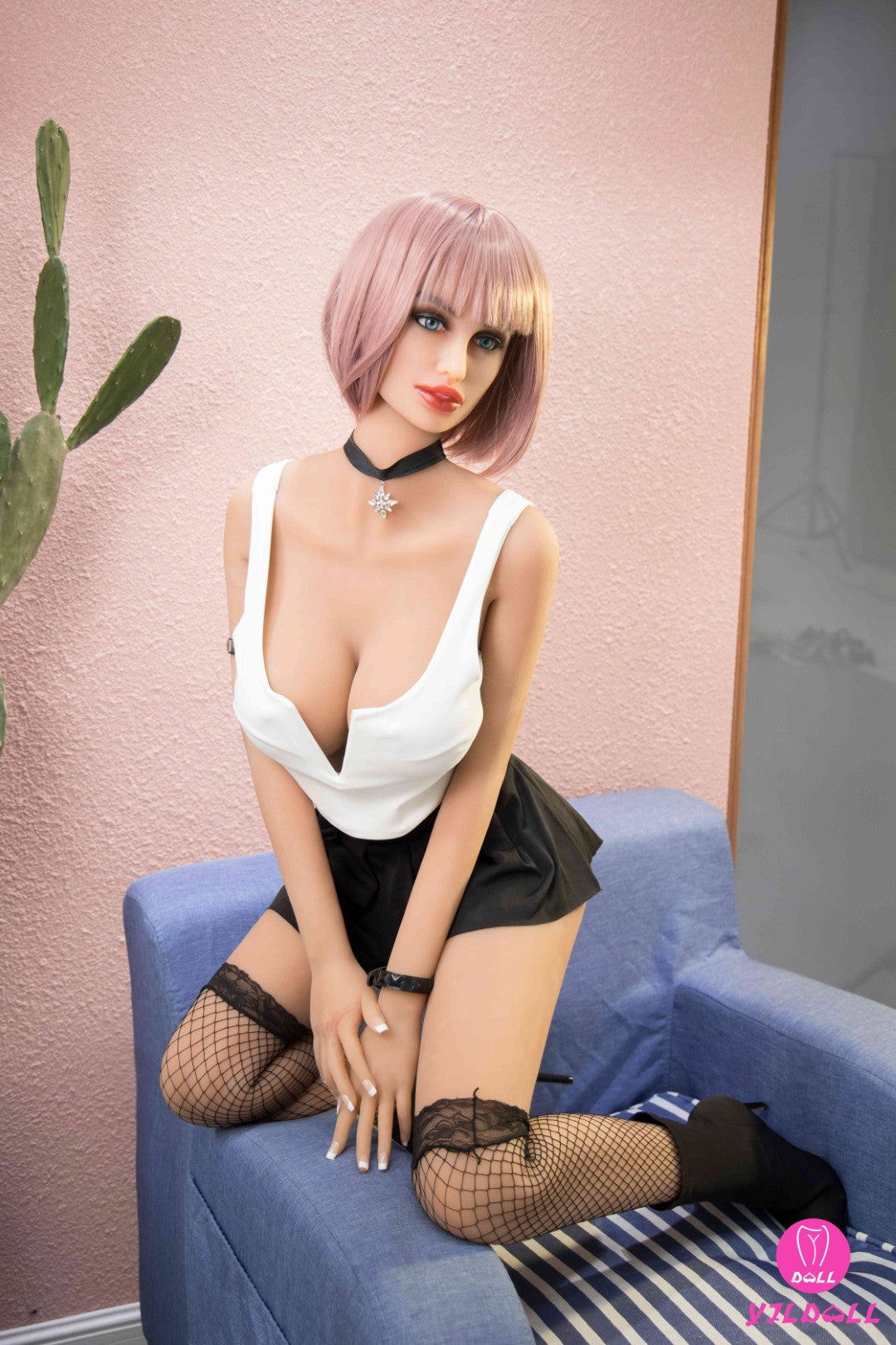 Ράιλαν σεξ κούκλα (YJL Doll 158cm F-Cup #34 TPE)