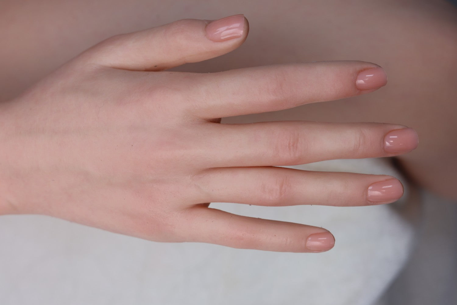 Belle Sexdocka (XT Doll 163cm Ultra I-Kupa #XT-46 Silikon)