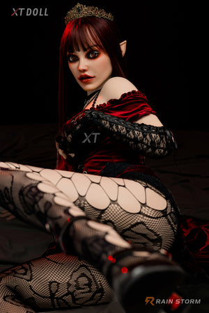 Seraphina Sex Doll (XT Doll 163cm F-Cup #XT-28 σιλικόνη)