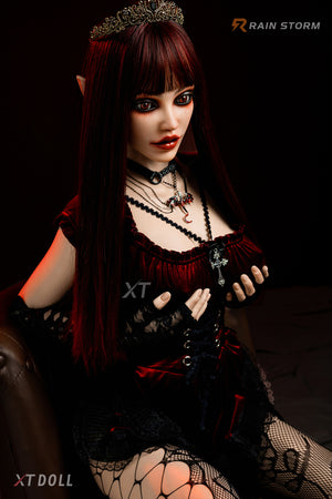 Seraphina Sex Doll (XT Doll 163cm F-Cup #XT-28 σιλικόνη)