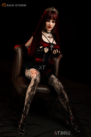 Seraphina Sex Doll (XT Doll 163cm F-Cup #XT-28 σιλικόνη)