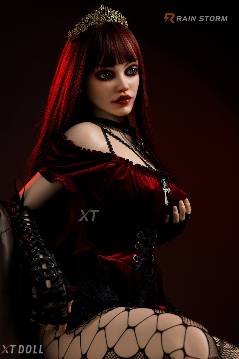 Κούκλα σεξ Σεραφίνα (XT Doll 163cm F-Cup #XT-28 Σιλικόνη)
