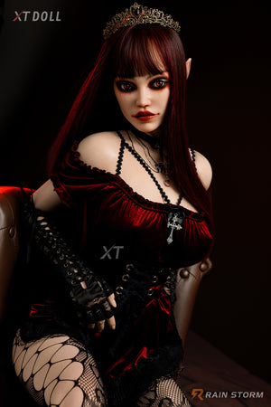 Seraphina Sex Doll (XT Doll 163cm F-Cup #XT-28 σιλικόνη)