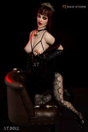Seraphina Sex Doll (XT Doll 163cm F-Cup #XT-28 σιλικόνη)