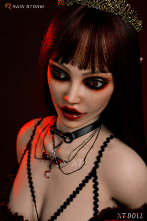 Seraphina Sex Doll (XT Doll 163cm F-Cup #XT-28 σιλικόνη)