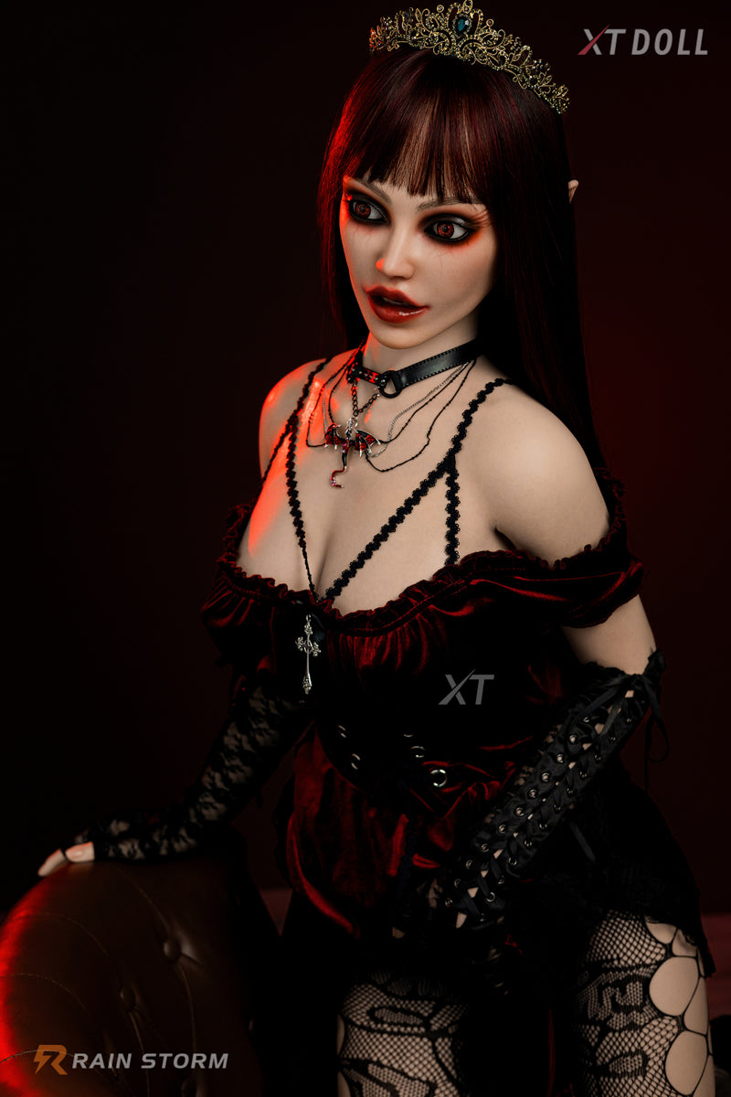 Κούκλα σεξ Σεραφίνα (XT Doll 163cm F-Cup #XT-28 Σιλικόνη)