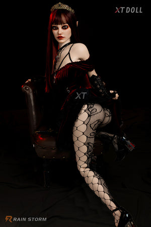 Seraphina Sex Doll (XT Doll 163cm F-Cup #XT-28 σιλικόνη)