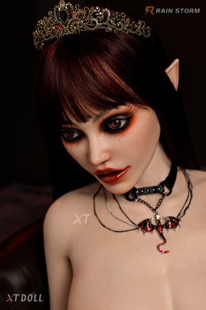 Seraphina Sex Doll (XT Doll 163cm F-Cup #XT-28 σιλικόνη)