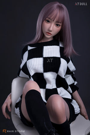 Xueer Sex doll (XT Doll 163cm f-cup #XT-BYB17-A silicone)
