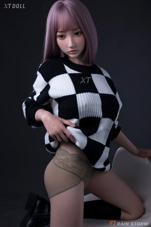 Xueer Sex doll (XT Doll 163cm f-cup #XT-BYB17-A silicone)