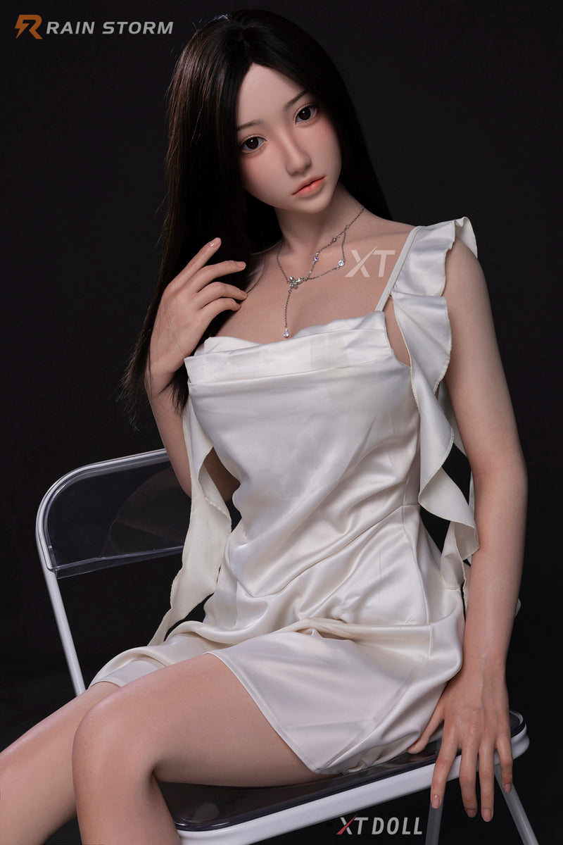 XUEER Sex Doll (XT Doll 163cm F-Cup #XT-Byb17-A σιλικόνη)
