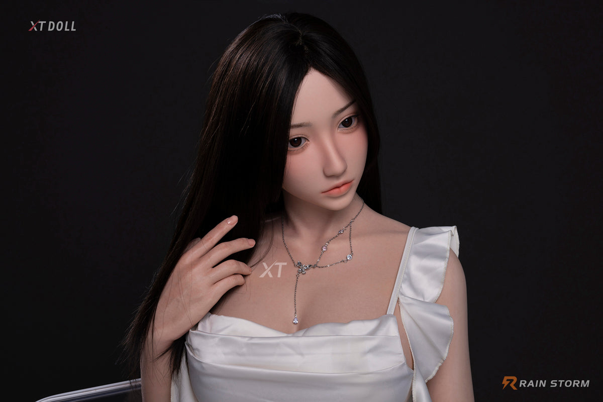 XUEER Sex Doll (XT Doll 163cm F-Cup #XT-Byb17-A σιλικόνη)