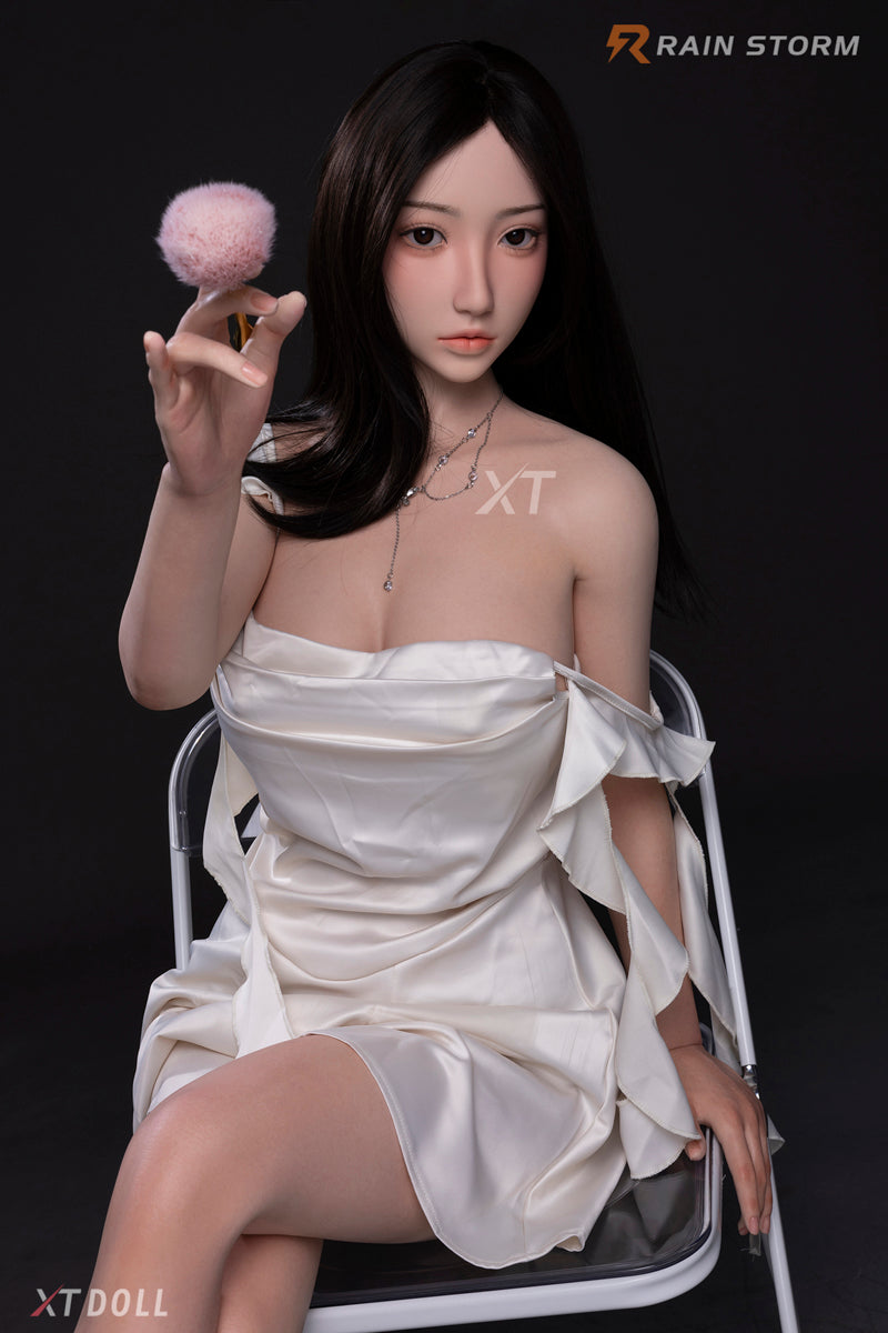 XUEER Sex Doll (XT Doll 163cm F-Cup #XT-Byb17-A σιλικόνη)