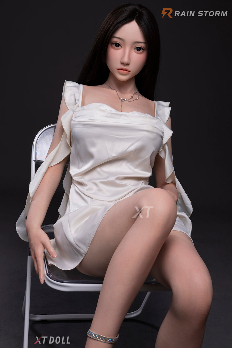 XUEER Sex Doll (XT Doll 163cm F-Cup #XT-Byb17-A σιλικόνη)