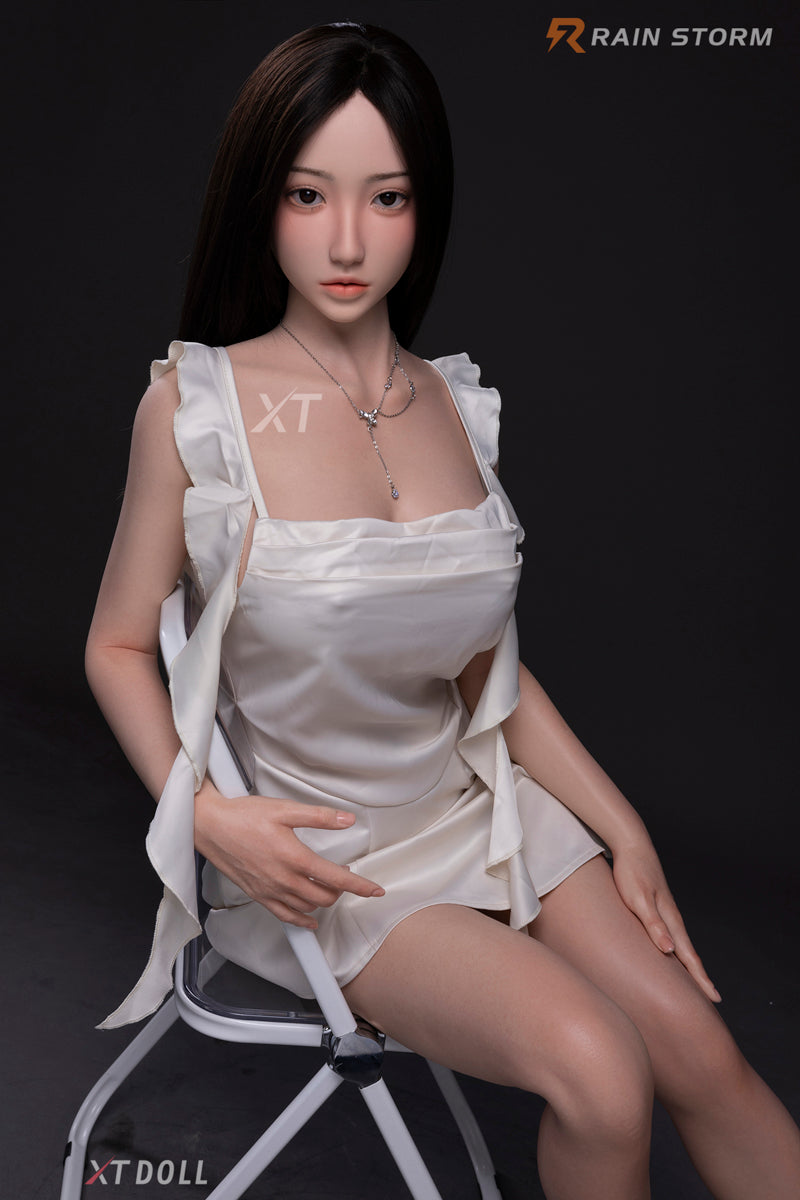 XUEER Sex Doll (XT Doll 163cm F-Cup #XT-Byb17-A σιλικόνη)