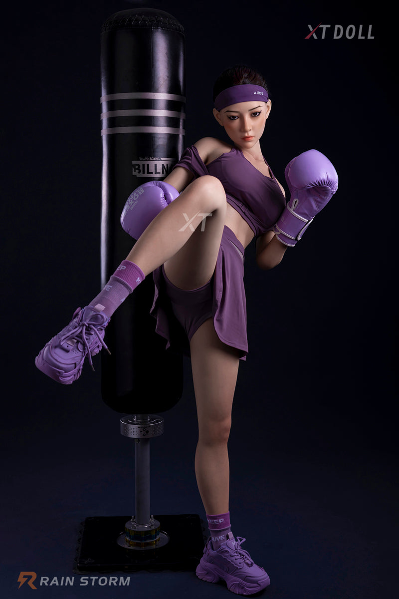 Angel Sex Doll (XT Doll 163cm F-Cup #XT-8-B σιλικόνη)