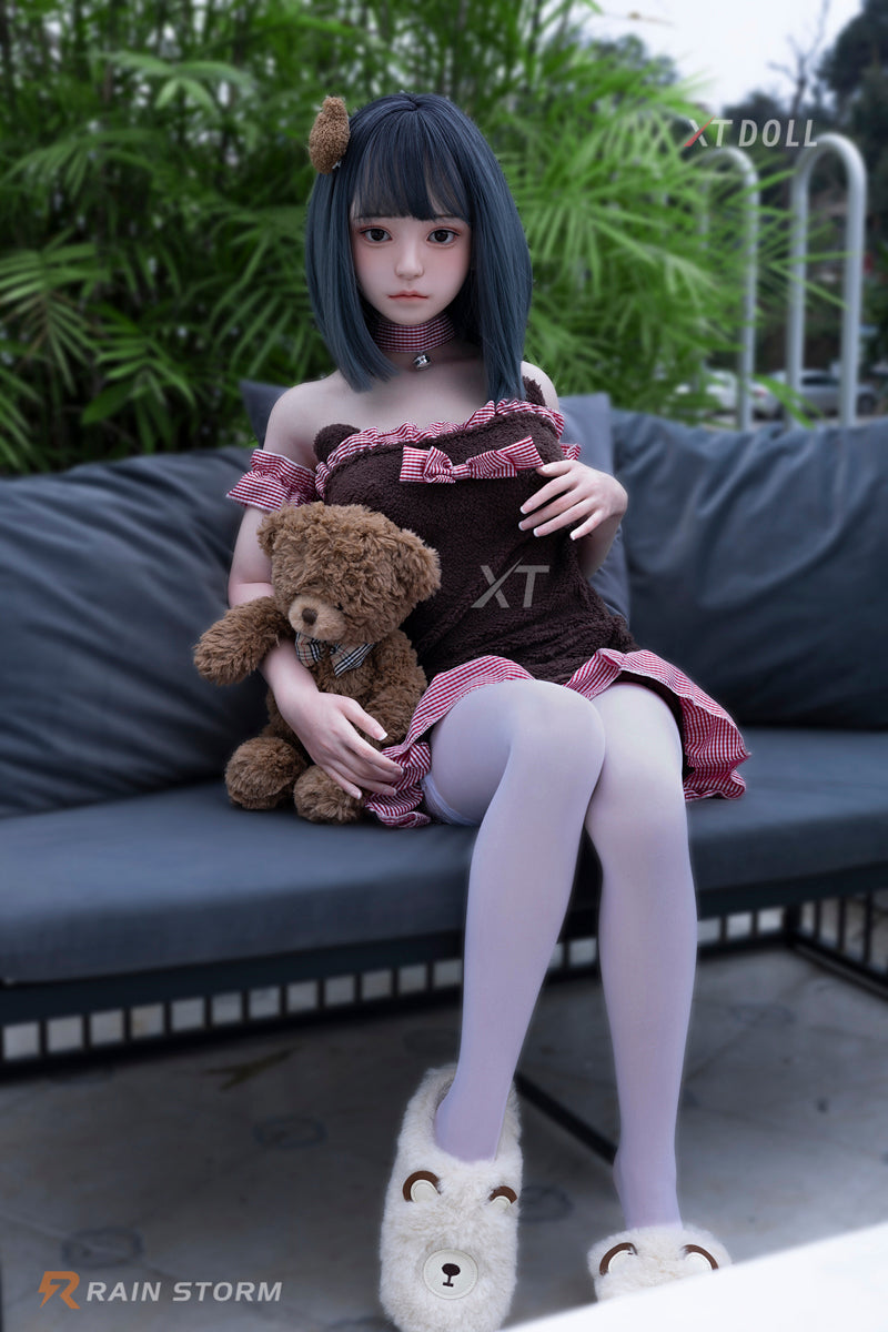 Akira Sex Doll (XT Doll 150cm D-Kupa #XT-Pants2 σιλικόνη)