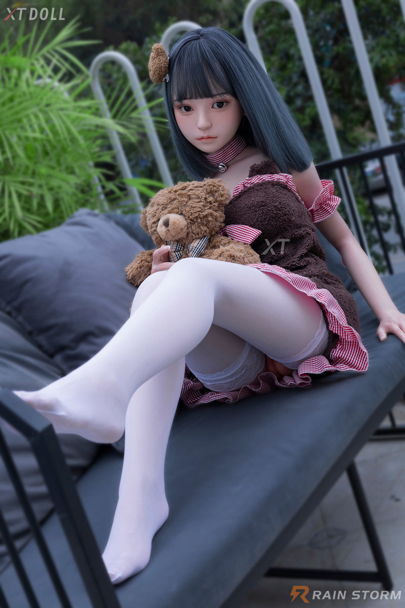 Akira Sex Doll (XT Doll 150cm D-Kupa #XT-Pants2 σιλικόνη)