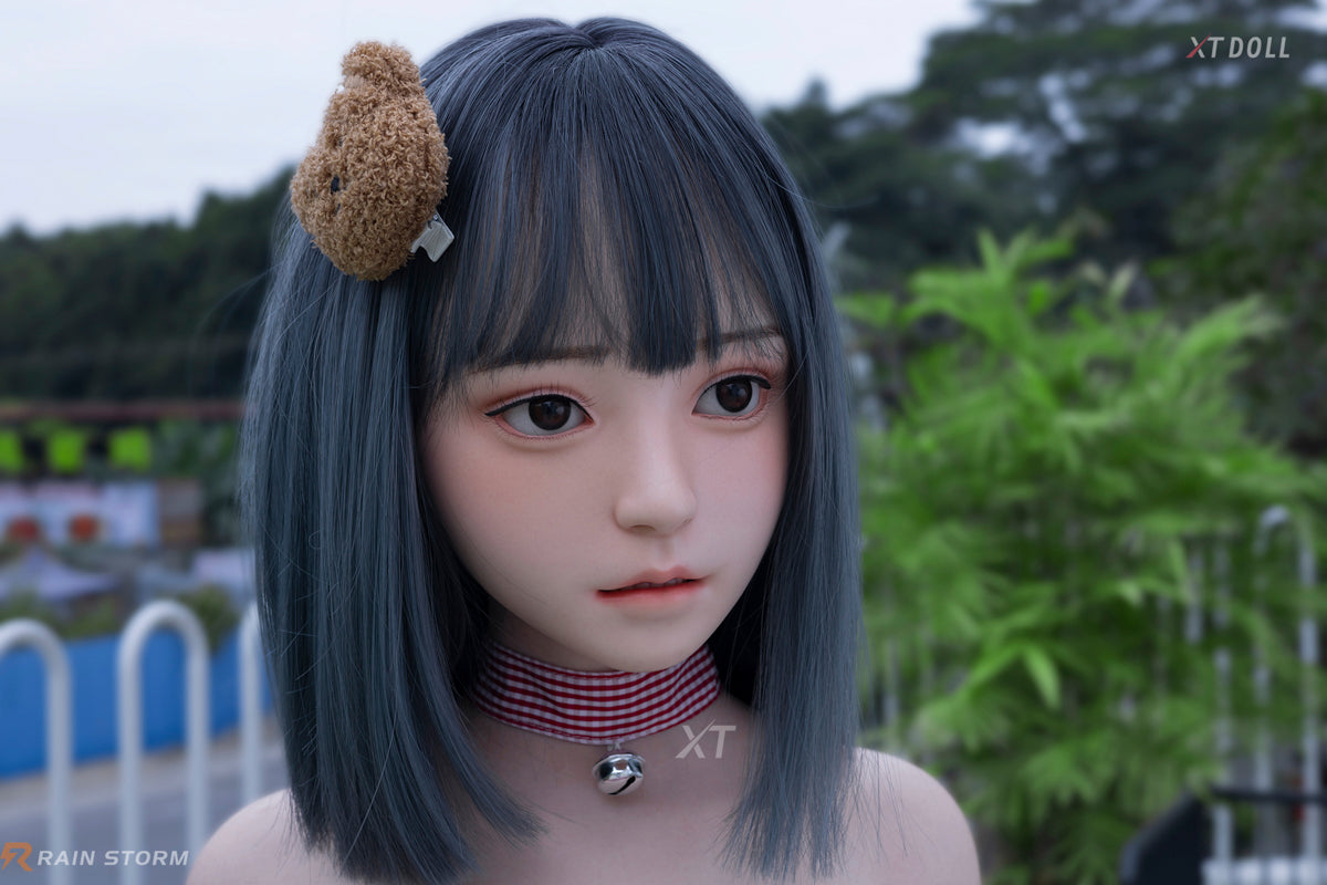 Akira Sex Doll (XT Doll 150cm D-Kupa #XT-Pants2 σιλικόνη)