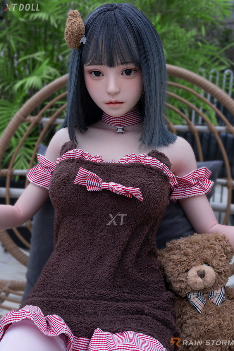 Akira Sex Doll (XT Doll 150cm D-Kupa #XT-Pants2 σιλικόνη)