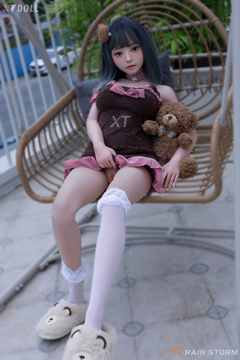 Akira Sex Doll (XT Doll 150cm D-Kupa #XT-Pants2 σιλικόνη)