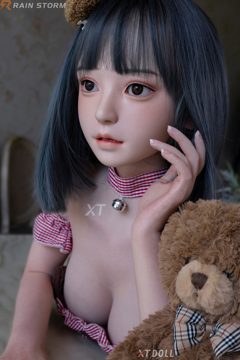 κούκλα σεξ Akira (XT Doll 150cm D-Cup #XT-παντελόνι2 Σιλικόνη)