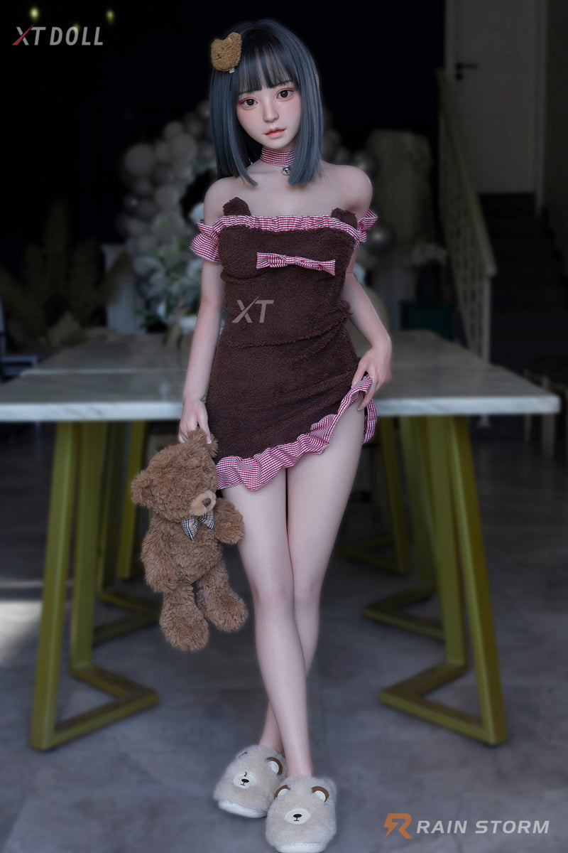 Akira Sex Doll (XT Doll 150cm D-Kupa #XT-Pants2 σιλικόνη)