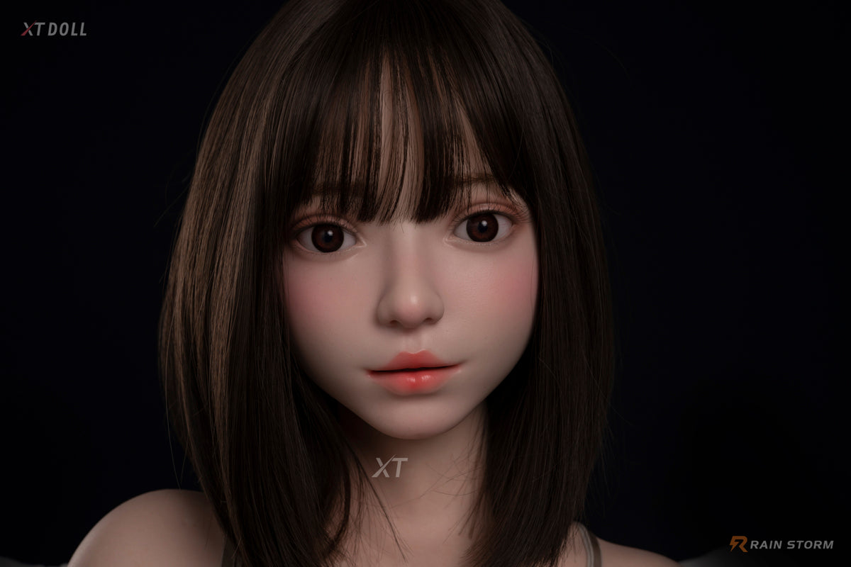 Kitty Sex Doll (XT Doll 150cm D-Cup #XT-παντελόνι3 Σιλικόνη)