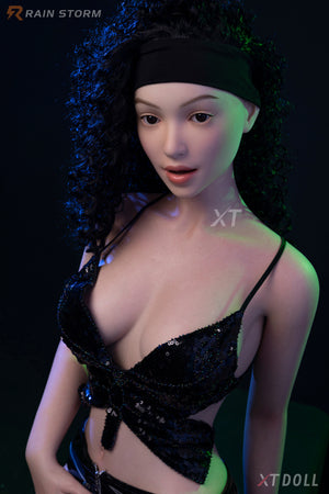 Κούκλα Sex (Cynthia Sex (XT Doll 164cm C-Cup #XT-3 σιλικόνη)