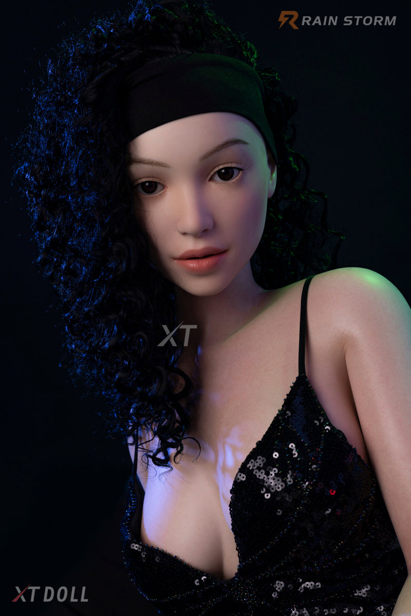 Κούκλα Sex (Cynthia Sex (XT Doll 164cm C-Cup #XT-3 σιλικόνη)