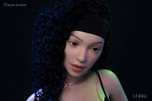 Κούκλα Sex (Cynthia Sex (XT Doll 164cm C-Cup #XT-3 σιλικόνη)