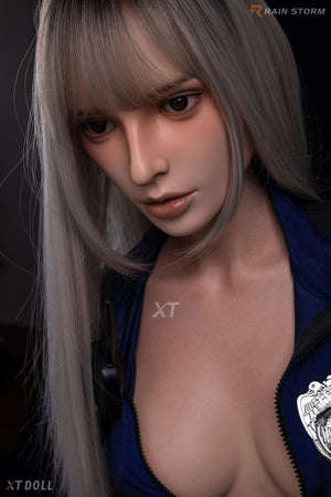 Hannah Sex Doll (XT Doll 164cm C-Cup #XT-15 σιλικόνη)