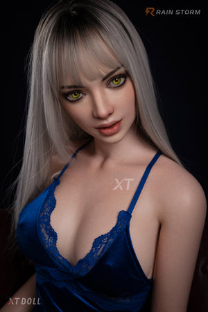 Phoebe Sex Doll (XT Doll 164cm C-Cup #XT-22 σιλικόνη)