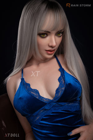 Phoebe Sex Doll (XT Doll 164cm C-Cup #XT-22 σιλικόνη)