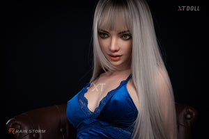 Phoebe Sex Doll (XT Doll 164cm C-Cup #XT-22 σιλικόνη)