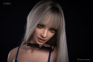 Phoebe Sex Doll (XT Doll 164cm C-Cup #XT-22 σιλικόνη)