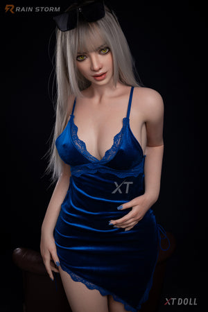 Phoebe Sex Doll (XT Doll 164cm C-Cup #XT-22 σιλικόνη)