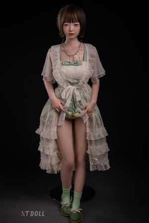 Lydia Sex doll (XT Doll 150cm D-cup #XT-BYM13 silicone)