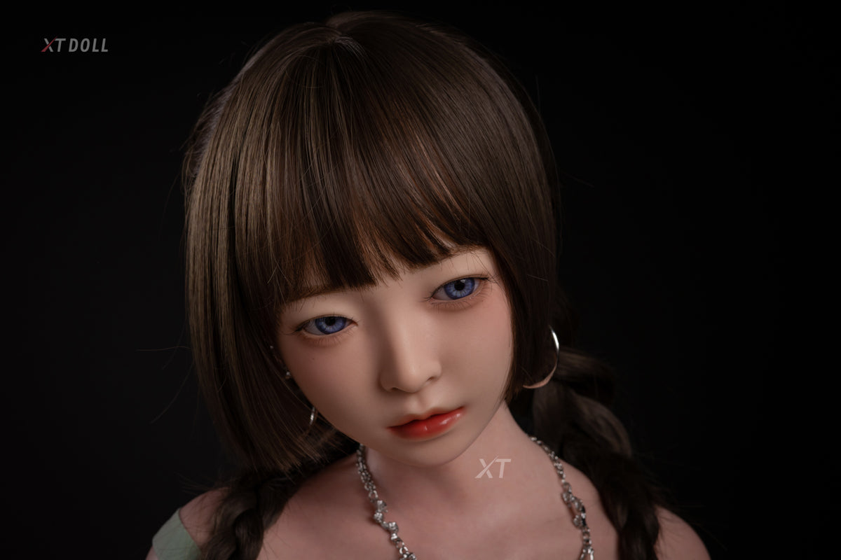Λυδία Sex Doll (XT Doll 150cm d-kupa #st-bym13 σιλικόνη)