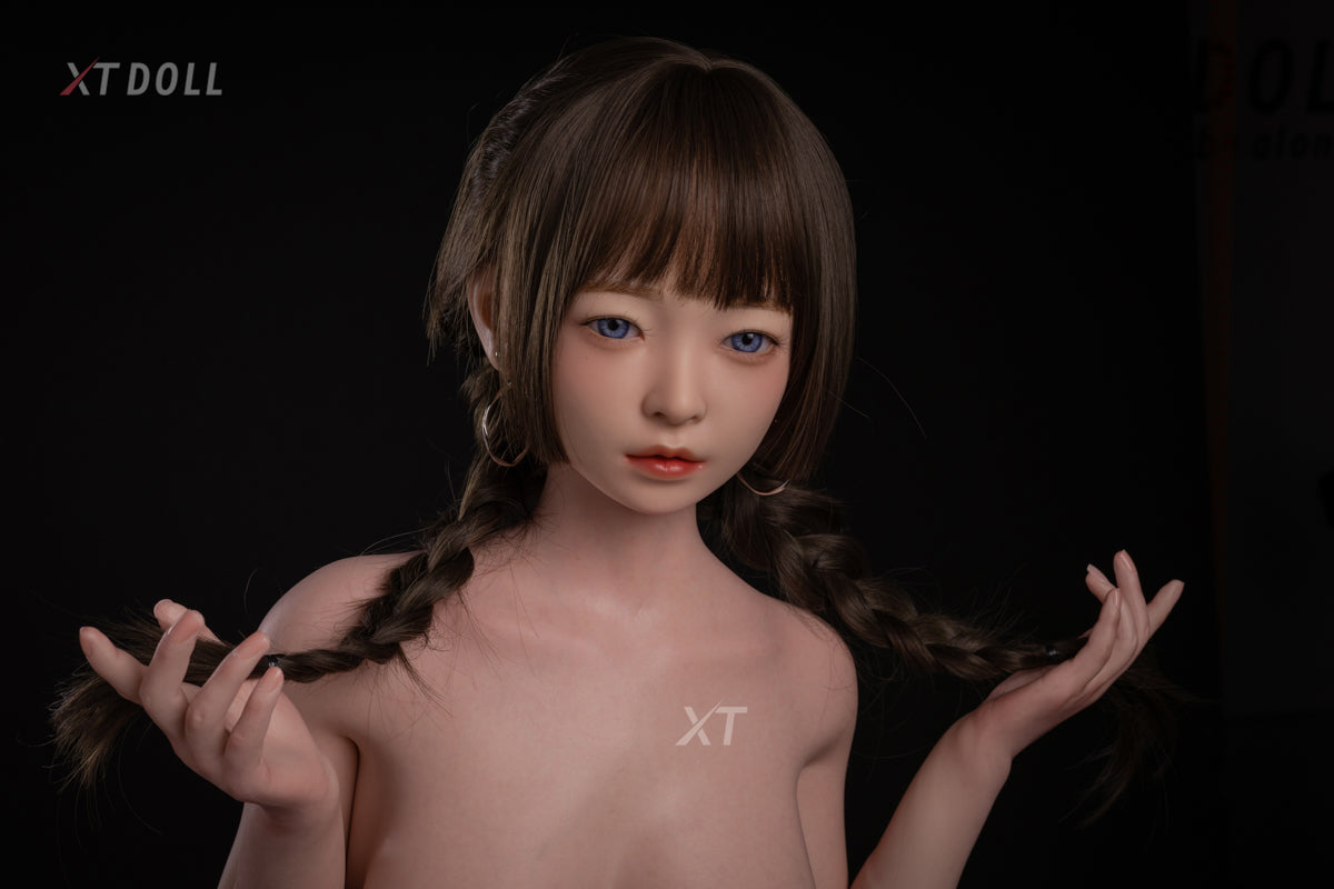 Λυδία Sex Doll (XT Doll 150cm d-kupa #st-bym13 σιλικόνη)