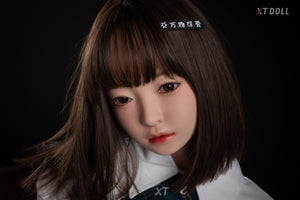 Lydia Sex doll (XT Doll 150cm D-cup #XT-BYM13 silicone)
