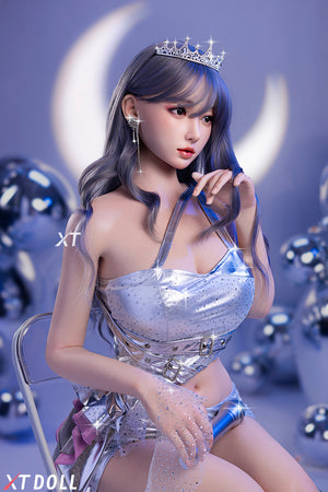 Charlene Sex Doll (XT Doll 165cm e-cup #xt-by30 σιλικόνη)