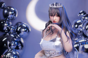 Charlene Sex Doll (XT Doll 165cm e-cup #xt-by30 σιλικόνη)