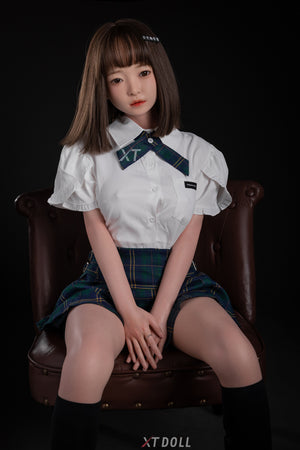 Lydia Sex doll (XT Doll 150cm D-cup #XT-BYM13 silicone)