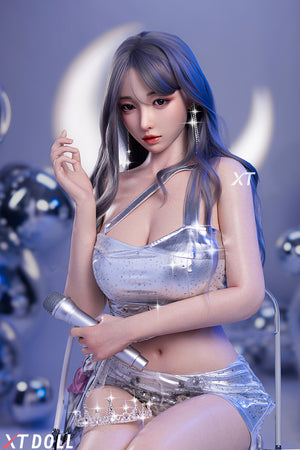 Charlene Sex Doll (XT Doll 165cm e-cup #xt-by30 σιλικόνη)