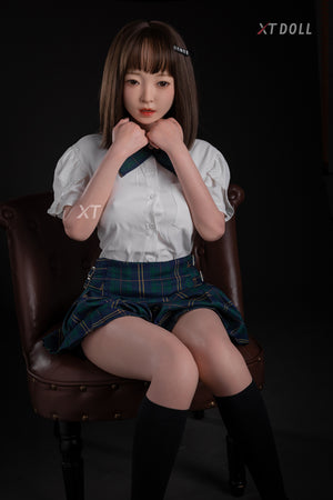 Lydia Sex doll (XT Doll 150cm D-cup #XT-BYM13 silicone)