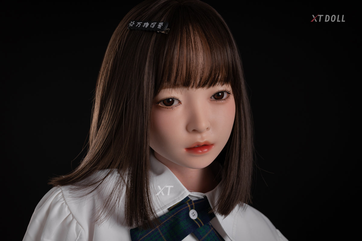 Λίντια σεξ κούκλα (XT Doll Σιλικόνη 150cm D-Cup #XT-bym13)