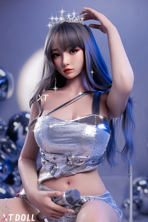 Charlene Sex Doll (XT Doll 165cm e-cup #xt-by30 σιλικόνη)