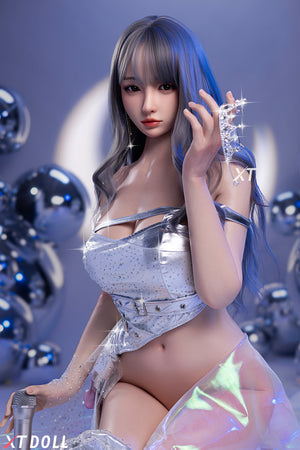 Charlene Sex Doll (XT Doll 165cm e-cup #xt-by30 σιλικόνη)